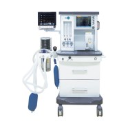 Máquina de Anestesia PRZ-X30